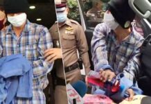 Dad Confesses to Murdering Infant Daughter Because He ‘Wanted A Son’