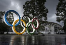 Opinion: Tokyo Olympics Should Not Be Held in Coronavirus Pandemic