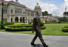 Vicha: Reviving ‘Boss Red Bull’ Case Not Influenced by Anyone