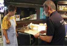 Foreigners in Japan Targeted for Discrimination Due to Virus