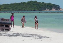 New Stimulus Package to Boost Spending Amid Tourism Fallout
