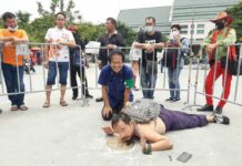 Opinion: History Comes Alive as Thais Use the Past as Political Weapon