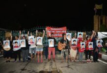 Activists Arnon and ‘Mike Rayong’ to be Freed From Prison