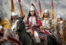 North American Box Office Muted; ‘Mulan’ Fizzles in China