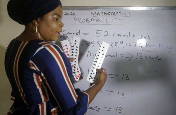 Virus Outbreak One Good Thing Nigeria Tutor