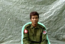 Myanmar Army Deserters Confirm Atrocities Against Rohingya