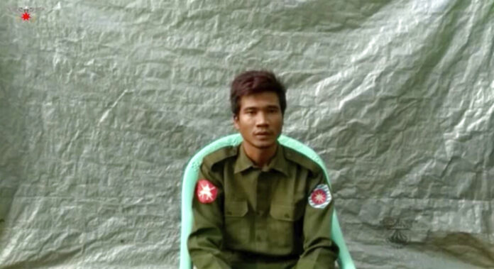 Myanmar Rohingya