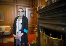 Supreme Court Justice Ruth Bader Ginsburg Dies at 87