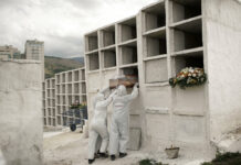 Worldwide Death Toll From Coronavirus Eclipses 1 Million