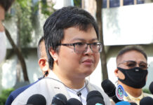 Bail Revoked for Reform Protest Leader Arnon