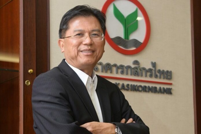 A file photo of Predee Daochai. A file photo of Predee Daochai.