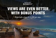 Earn Bonus Points Quicker and Be Inspired With Marriott Bonvoy’s Summer/Fall Promotion