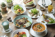 Cast Your Vote in Thailand’s 1st Ever Vegan Awards