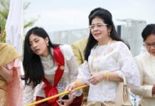 Pheu Thai Dismisses ‘Unity Gov’t’ Rumor in Wake of Sudarat’s Resignation