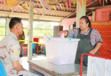 Supreme Court Absolves Pheu Thai MP Disqualified by EC