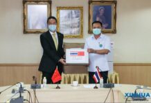 Opinion: PRC Celebrates Its 71st Birthday and Longlasting Friendship With Thailand