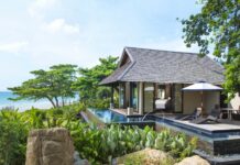 “The Best of the Best” – Marriott International Celebrates as Six Hotels and Resorts Receive Tripadvisor 2020 Travelers’ Choice Awards