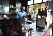 Why This Uncle Plans to Keep Running His 114-Year-Old Cafe