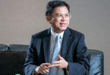 New Finance Min Resigns, Just 1 Month After Taking Job A file photo of Predee Daochai.