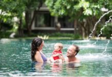 Book a Quality Hotel on Ratchada With a Pool