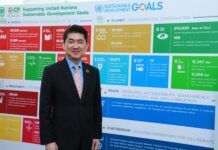 CPF Gears up “Sustainable Goals” as Business Key Practices Employees’ Safety Is Top Priority To Move Forward