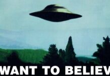 Japan Defense Chief Gives Order What to Do on UFO Sightings