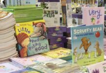 ‘Big Bad Wolf’ Book Sale Moves Its Lair Online in Pandemic