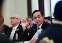 Gov’t Reports 1st Local Coronavirus Case in 100 Days