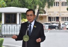 Protesters to March on Parliament, Press for New Charter