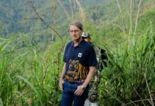 International Tiger Day: Dr. Harald Link Supports WWF To Increase Tiger Population in Thailand