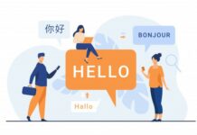 Partner With Language Translation Companies To Reach New Markets