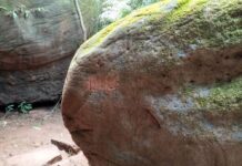 Naga Cave Closed After Superstition-Driven Vandalism