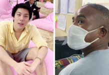 Hiso Apologizes for Hitting Half-Black Actor With a Bottle