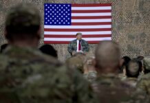 Veterans Are Divided About Reports Trump Disparaged Military