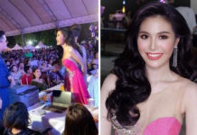‘There is No Justice!’ Contestants Protest ‘Rigged’ Pageant