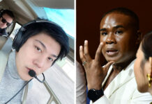 Actor to Pursue Charges Against ‘Hiso’ Who Smashes His Face