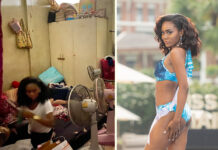‘Samina’ Was Bullied for Her Skin, So She Embraces It and Runs for A Beauty Pageant