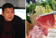 Threat to Charge Extra for ‘Eating Too Much’ at Buffet Goes Viral