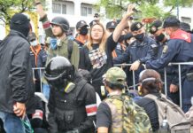 ‘Close Your SCB Accounts:’ Activists Call for Public Solidarity