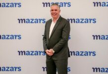 Mazars Group Unveils New Global Brand Identity After Rebranding, Showing the Firm’s Evolution in Doing Businesses