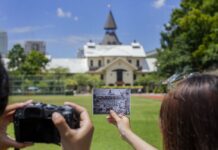 How Student Protests Spark Interest in Thammasat Massacre