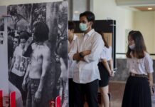 Opinion: Slowly, Thais Are Waking up From 1976 Massacre Amnesia