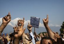 Opinion: Kashmir Deserves the Rights to Decide Its Own Fate