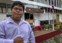 One Year After Fighting: What’s Next?