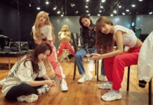 Review: BLACKPINK in Your Area, and They’re Here To Stay