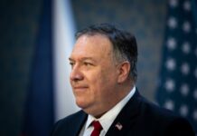 Pompeo Shortens Asia Trip as Trump Falls Ill, but Will Visit Japan