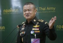 ‘Big Bee’ Swears to Defend Monarchy, But With Softer Line