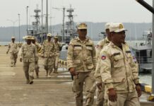 Cambodia Denies New Speculation About Chinese Base Plans