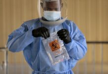 Coronavirus Deaths Are Rising Again in the US, as Feared