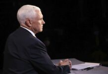 Fly on Pence’s Head Generates Buzz in VP Debate
